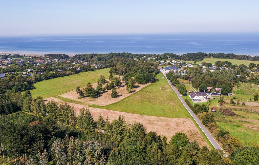 Semesterhus - Bønnerup , Danmark - D73975 27