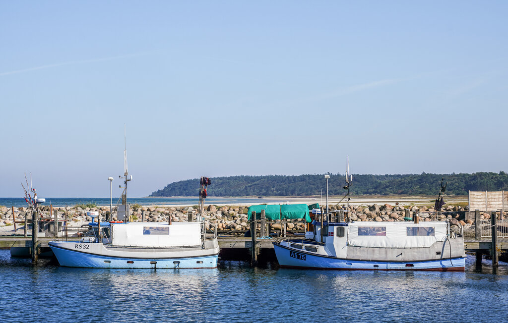 Semesterhus - Bønnerup , Danmark - D73975 29
