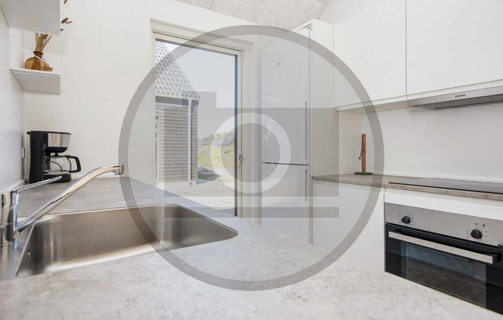 Semesterhus - Bønnerup , Danmark - D73975 16