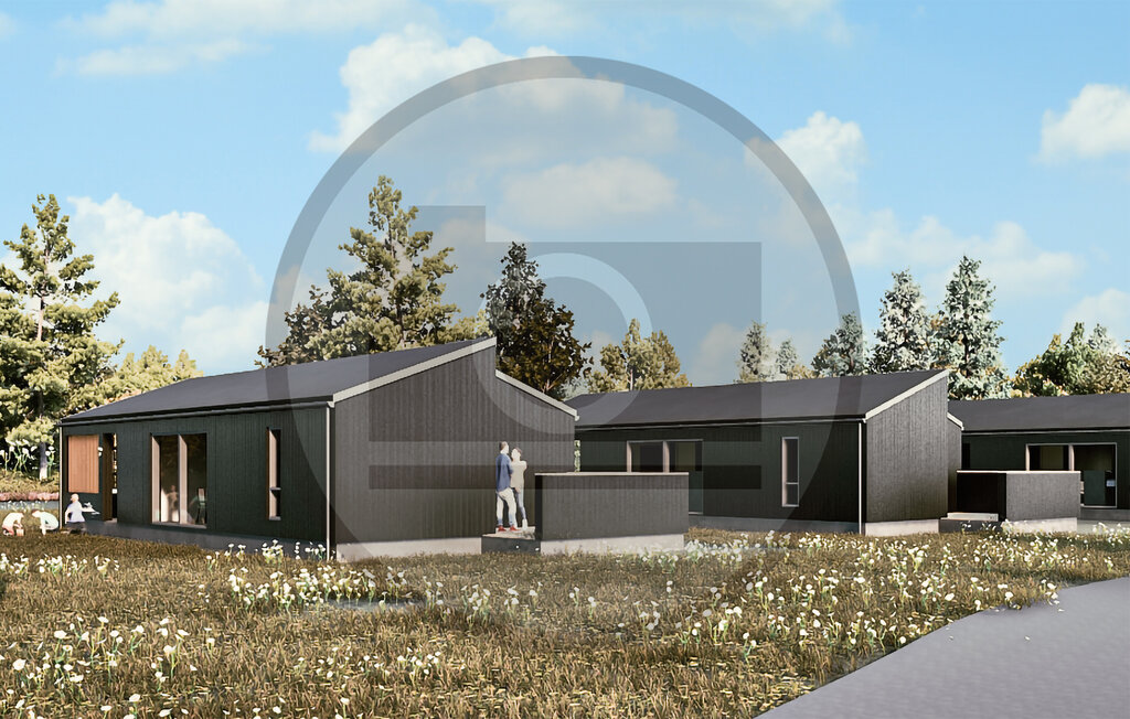 Semesterhus - Bønnerup , Danmark - D73975 12