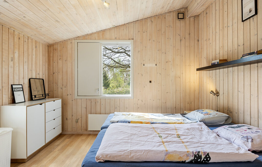 Ferienhaus - Bønnerup , Dänemark - D73006 18