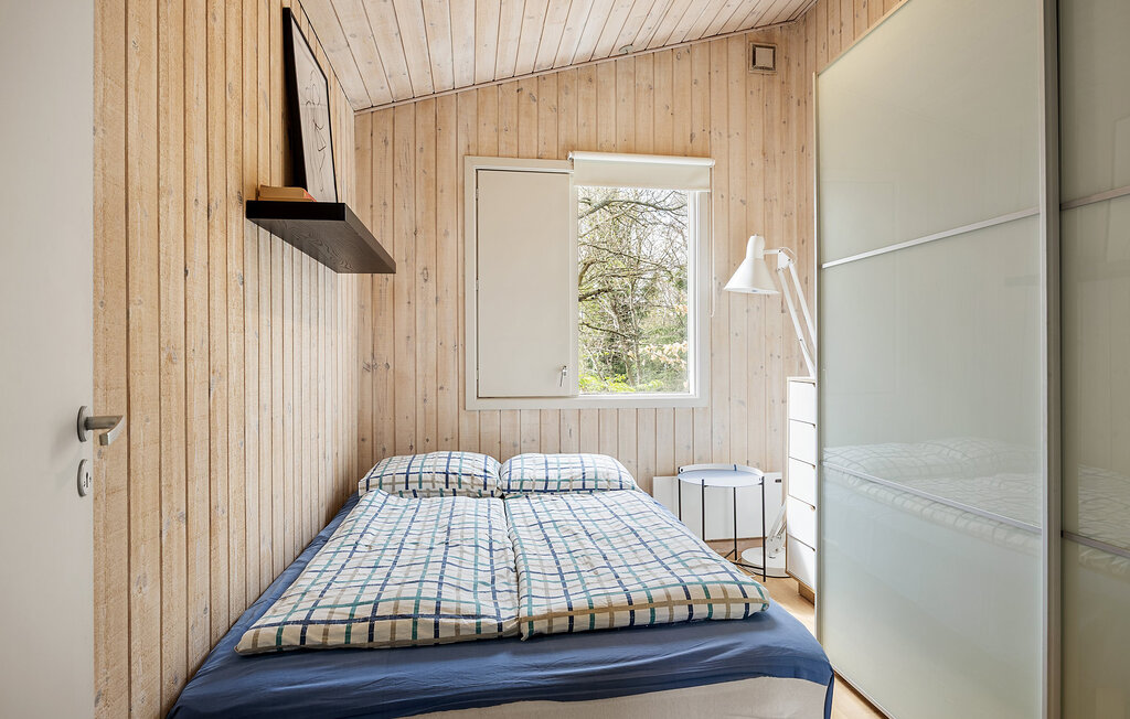 Ferienhaus - Bønnerup , Dänemark - D73006 19