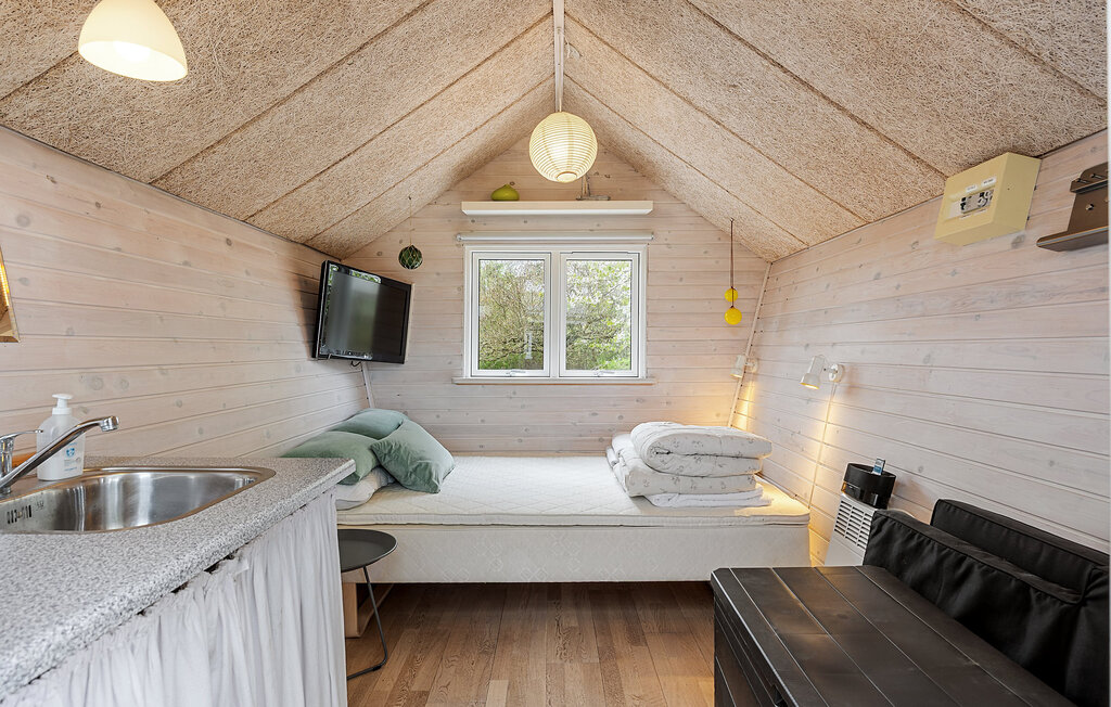 Ferienhaus - Bønnerup , Dänemark - D73006 20