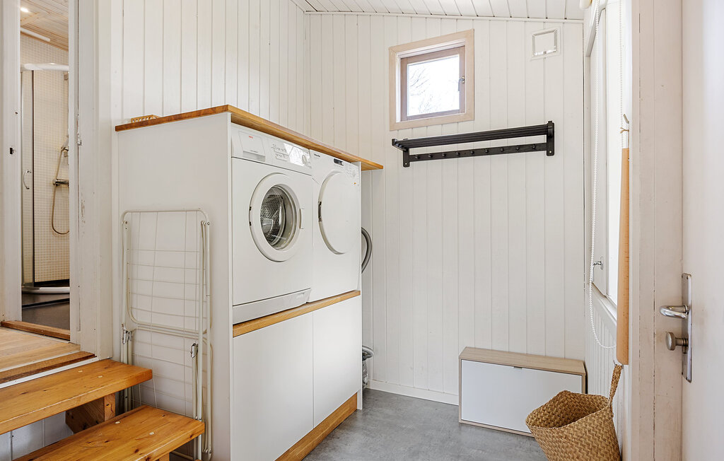 Ferienhaus - Bønnerup , Dänemark - D73006 17