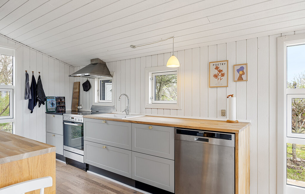 Ferienhaus - Bønnerup , Dänemark - D73006 15