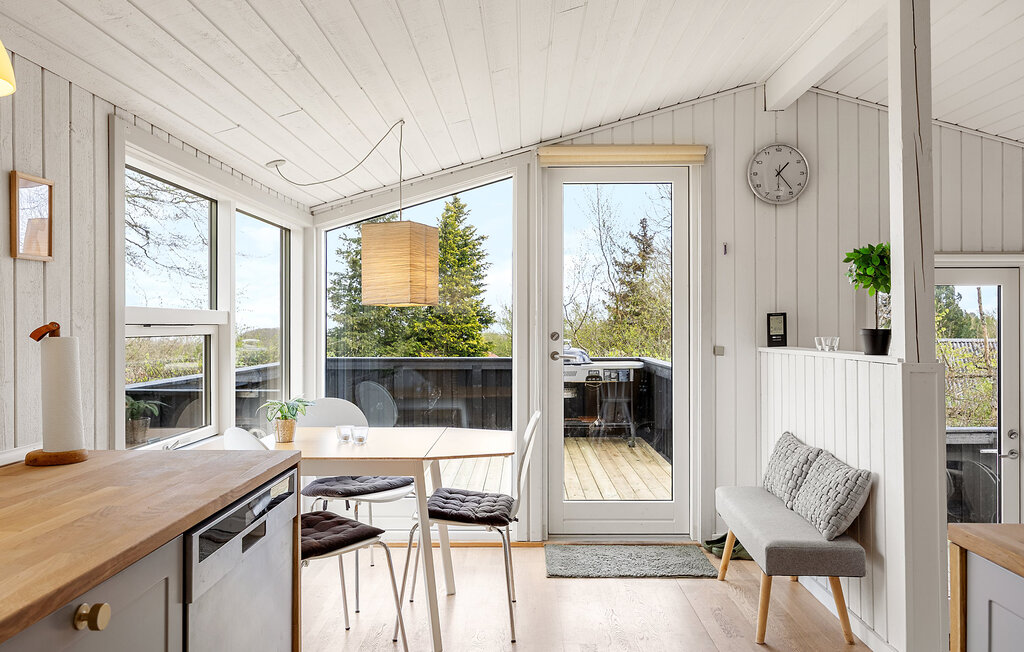 Ferienhaus - Bønnerup , Dänemark - D73006 16