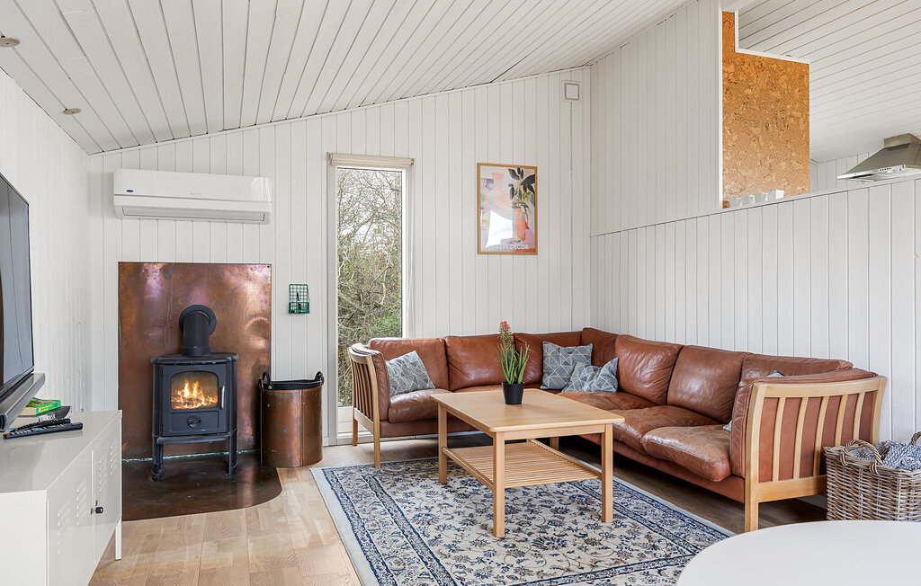 Ferienhaus - Bønnerup , Dänemark - D73006 3