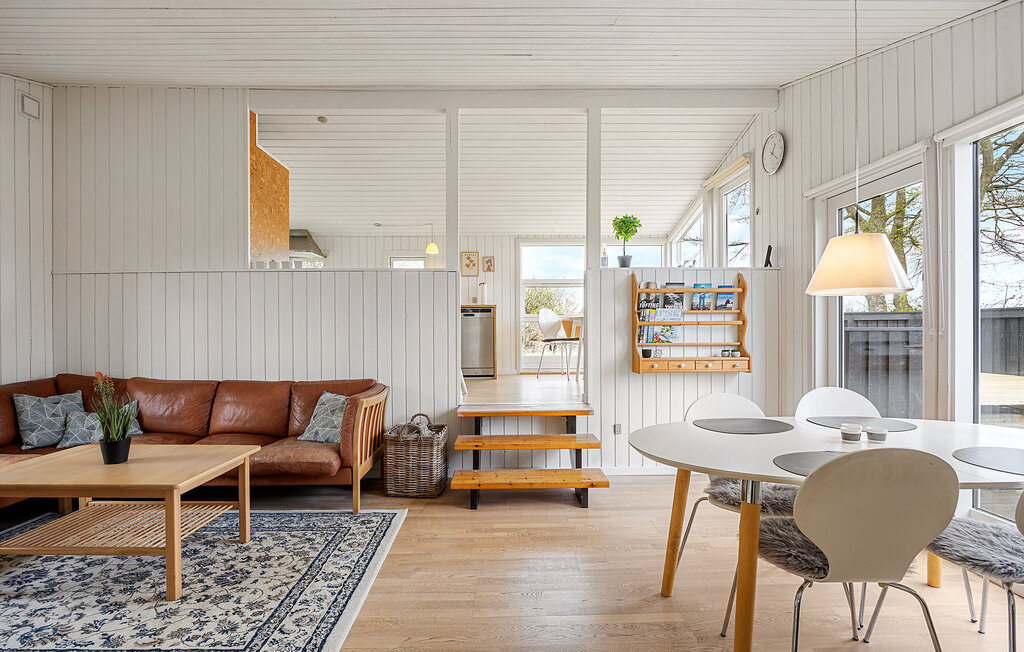 Ferienhaus - Bønnerup , Dänemark - D73006 4