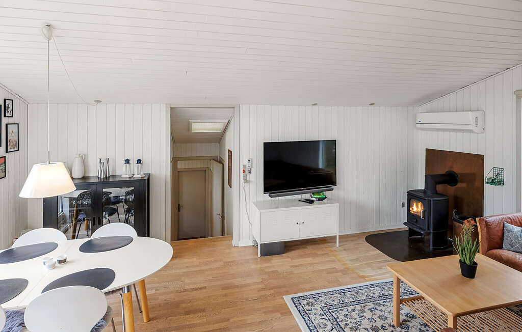 Ferienhaus - Bønnerup , Dänemark - D73006 5