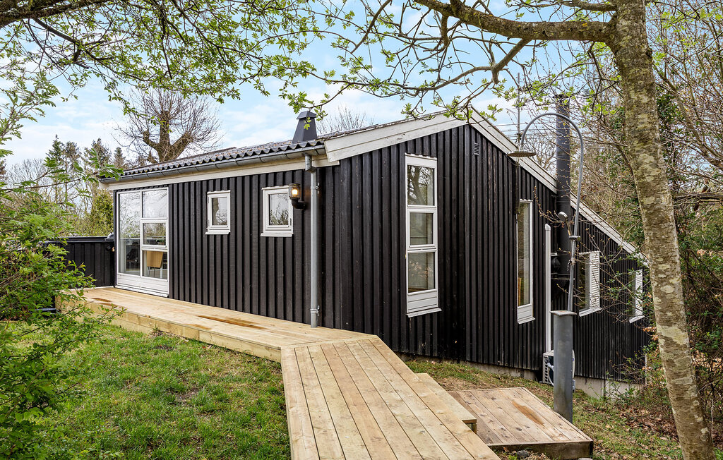 Ferienhaus - Bønnerup , Dänemark - D73006 1