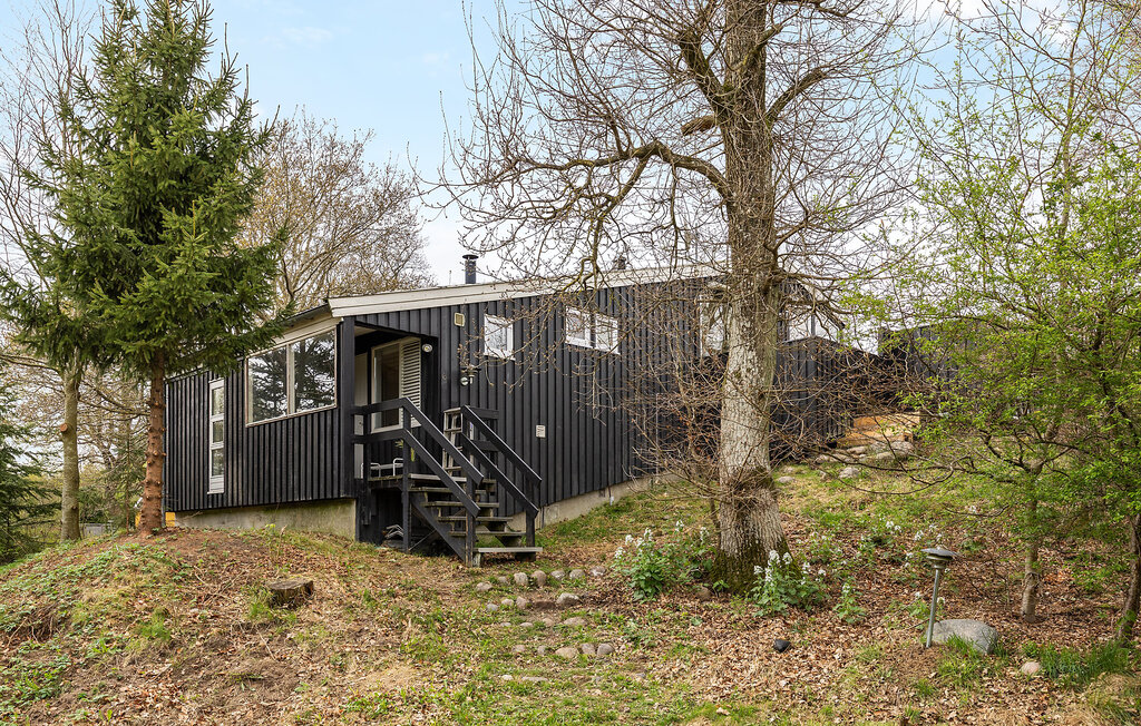 Ferienhaus - Bønnerup , Dänemark - D73006 10