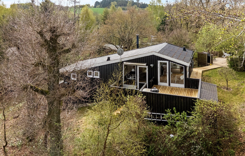 Ferienhaus - Bønnerup , Dänemark - D73006 11