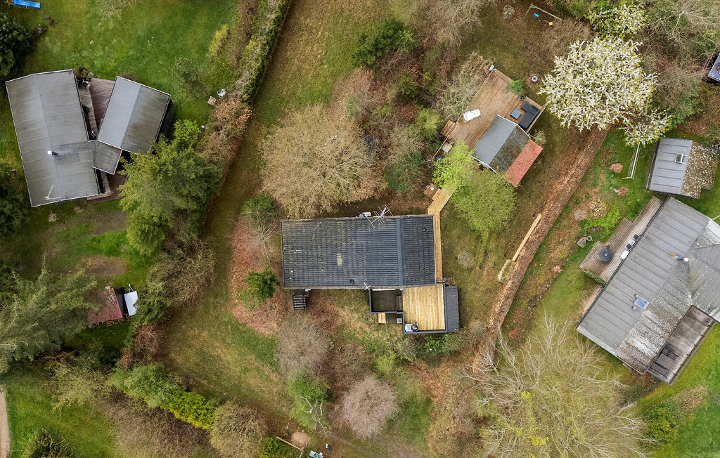 Ferienhaus - Bønnerup , Dänemark - D73006 12