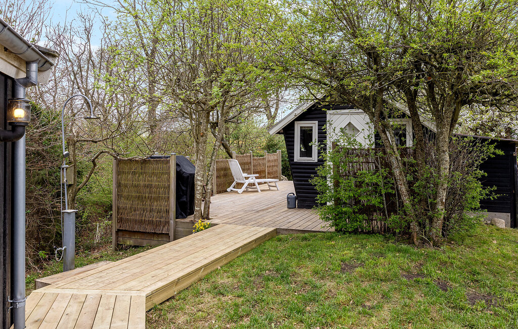 Ferienhaus - Bønnerup , Dänemark - D73006 2