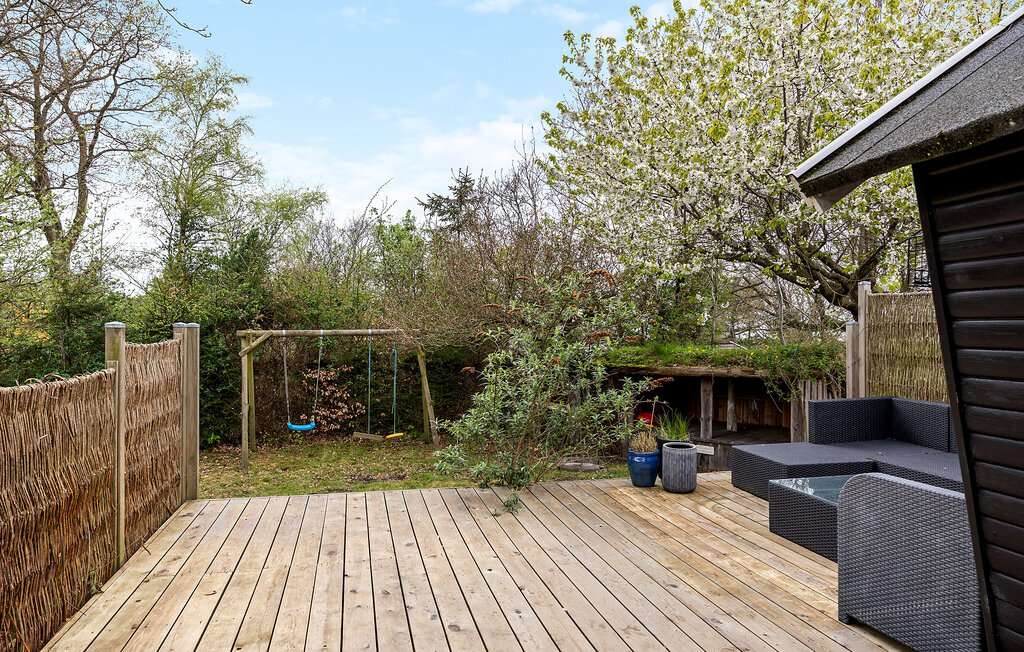 Ferienhaus - Bønnerup , Dänemark - D73006 9