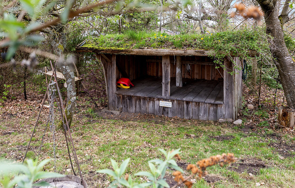 Ferienhaus - Bønnerup , Dänemark - D73006 14