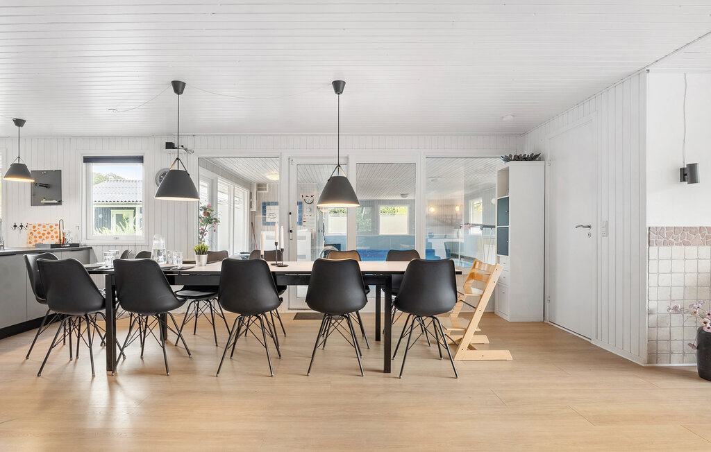 Semesterhus - Bønnerup Strand , Danmark - D73742 19
