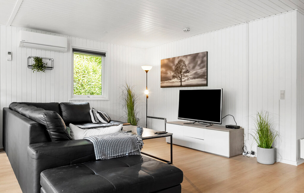 Semesterhus - Bønnerup Strand , Danmark - D73742 5