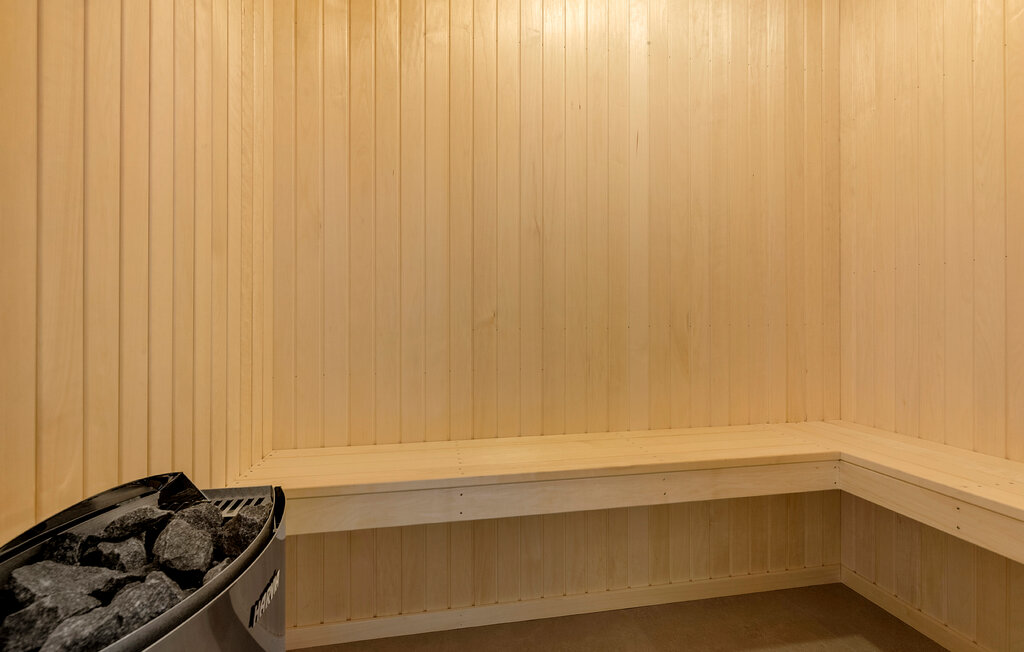 Feriehuse - Bønnerup Strand , Danmark - D73215 8