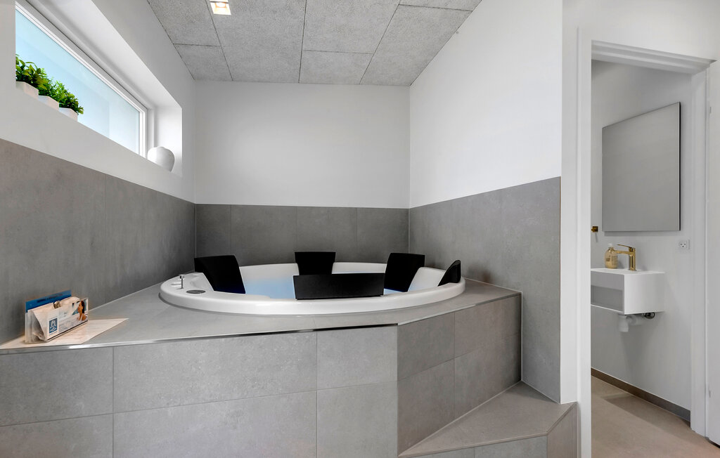 Feriehuse - Bønnerup Strand , Danmark - D73215 15