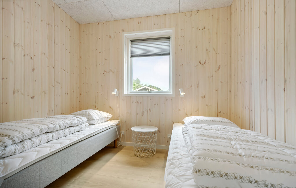 Feriehuse - Bønnerup Strand , Danmark - D73215 13