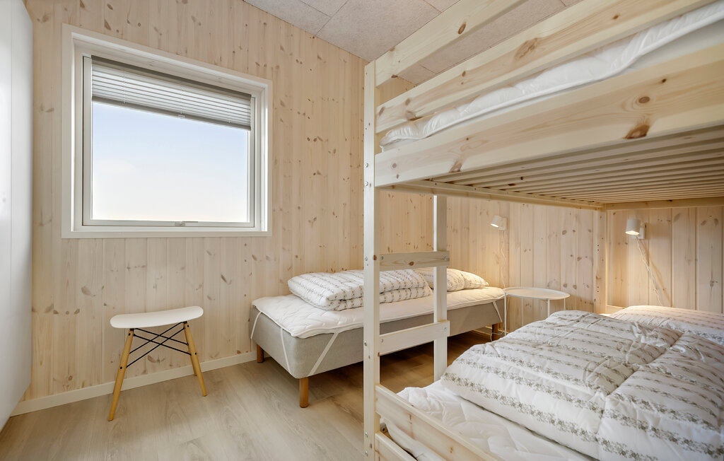 Feriehuse - Bønnerup Strand , Danmark - D73215 14