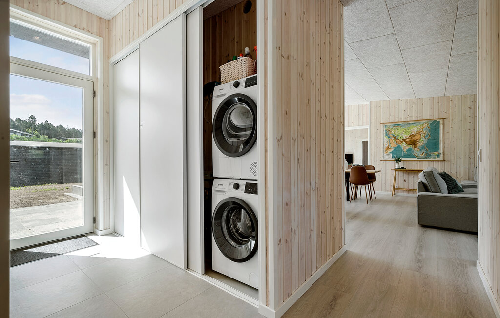 Feriehuse - Bønnerup Strand , Danmark - D73215 11