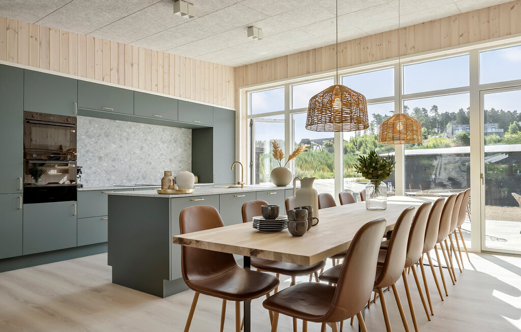 Feriehuse - Bønnerup Strand , Danmark - D73215 4