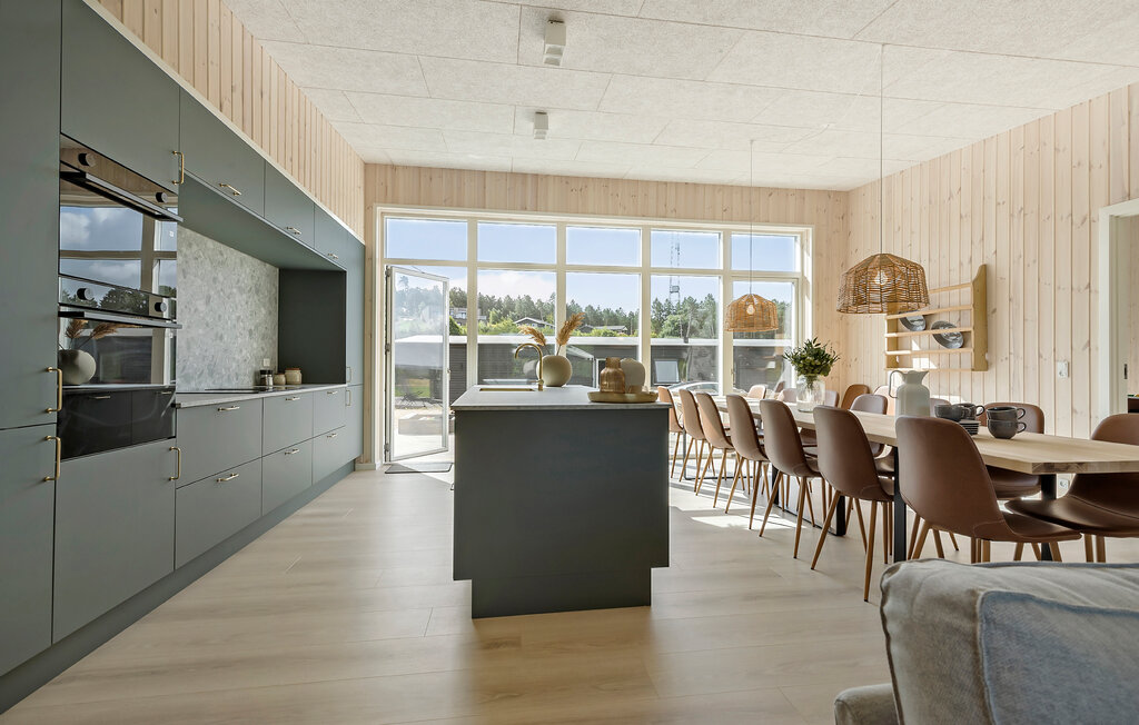 Feriehuse - Bønnerup Strand , Danmark - D73215 5