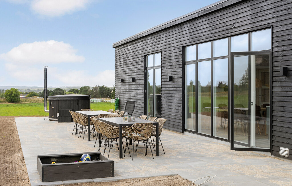 Feriehuse - Bønnerup Strand , Danmark - D73215 1