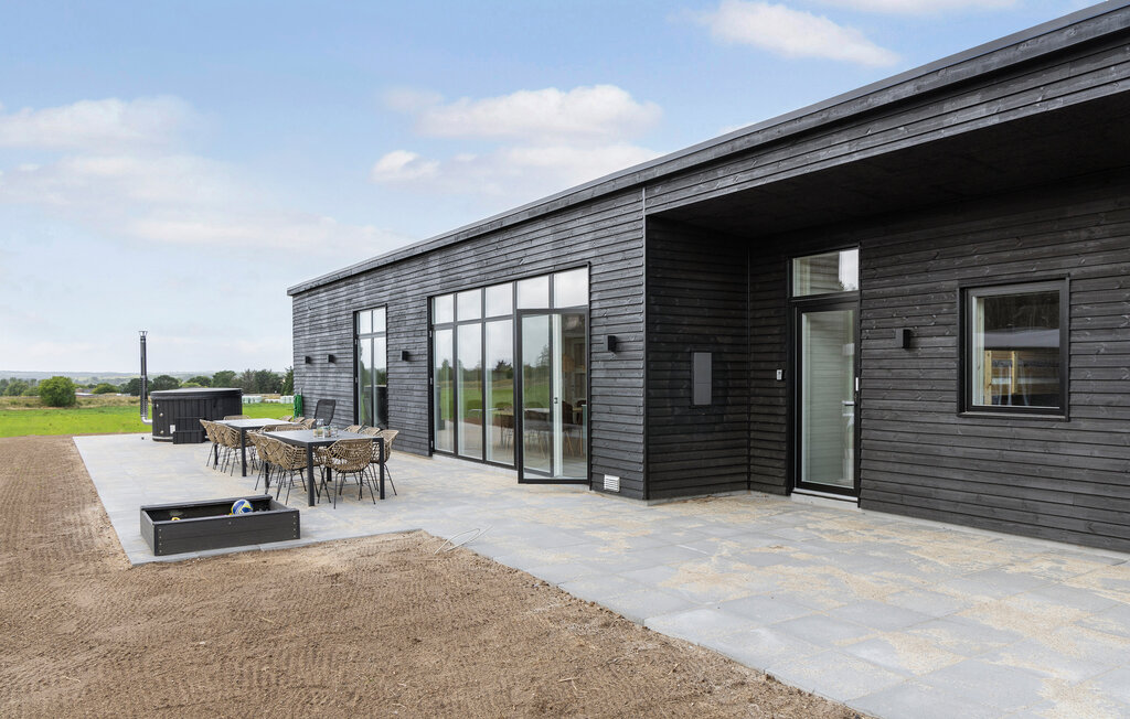 Feriehuse - Bønnerup Strand , Danmark - D73215 9