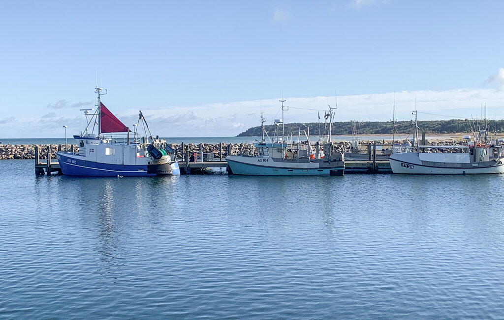 Feriehuse - Bønnerup Strand , Danmark - D73412 28