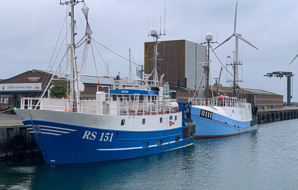 Feriehuse - Bønnerup Strand , Danmark - D73412 29