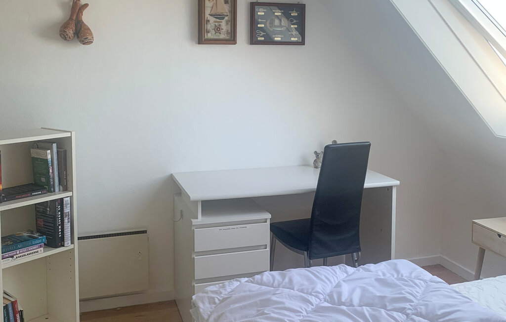 Feriehuse - Bønnerup Strand , Danmark - D73412 24