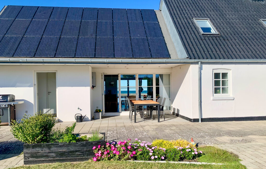 Feriehuse - Bønnerup Strand , Danmark - D73412 12