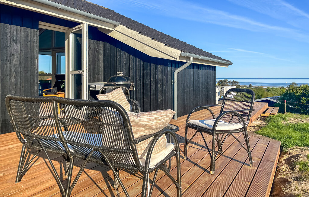 Feriehus - Bønnerup Strand , Danmark - D73301 10