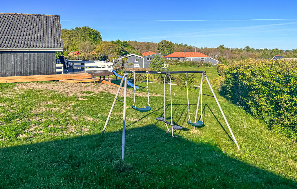 Feriehus - Bønnerup Strand , Danmark - D73301 11