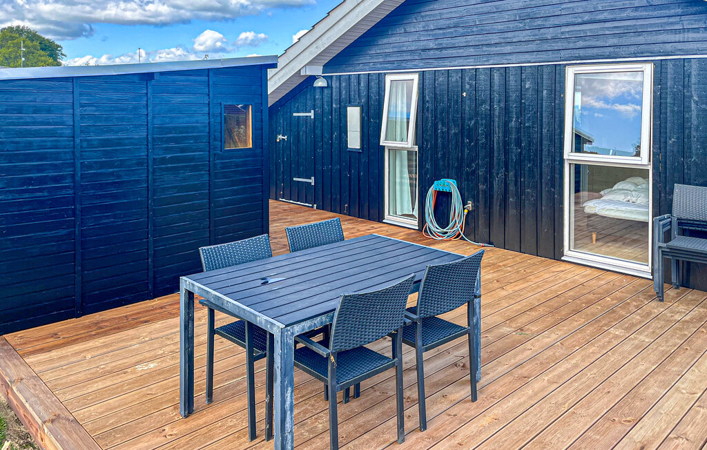 Feriehus - Bønnerup Strand , Danmark - D73301 12