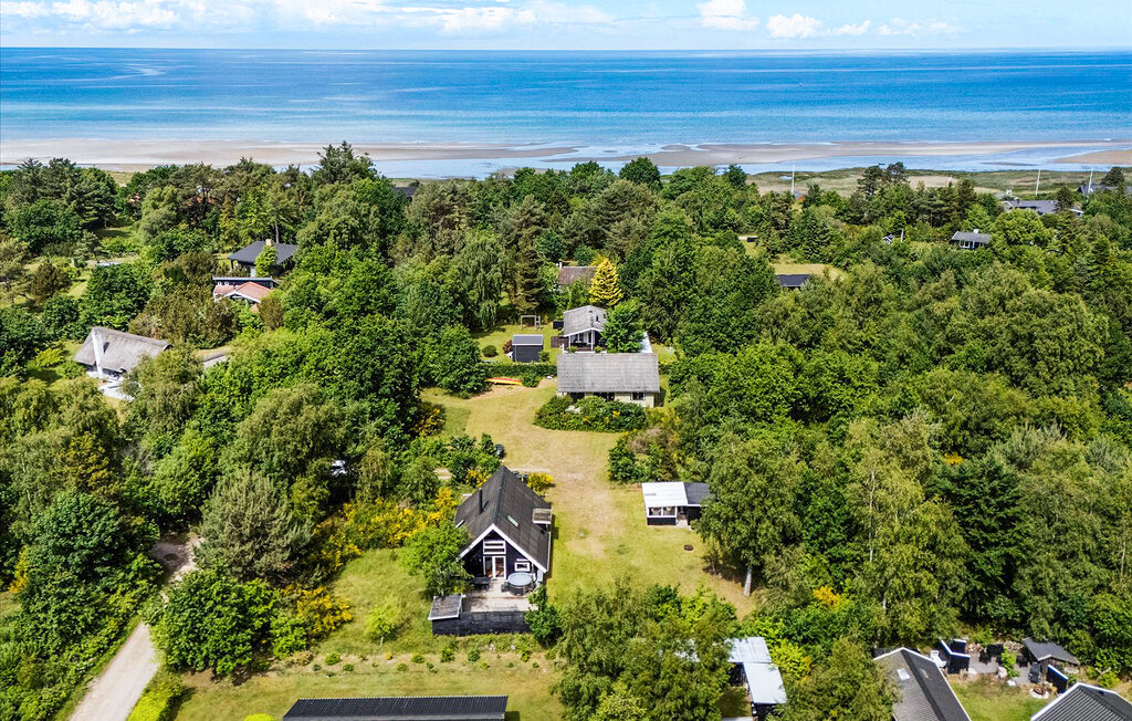 Feriehuse - Bønnerup Strand , Danmark - D73114 1