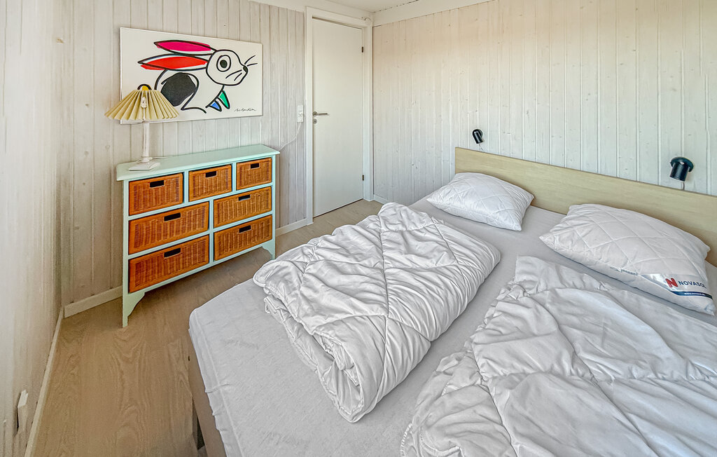 Ferienhaus - Bønnerup , Dänemark - D73011 12
