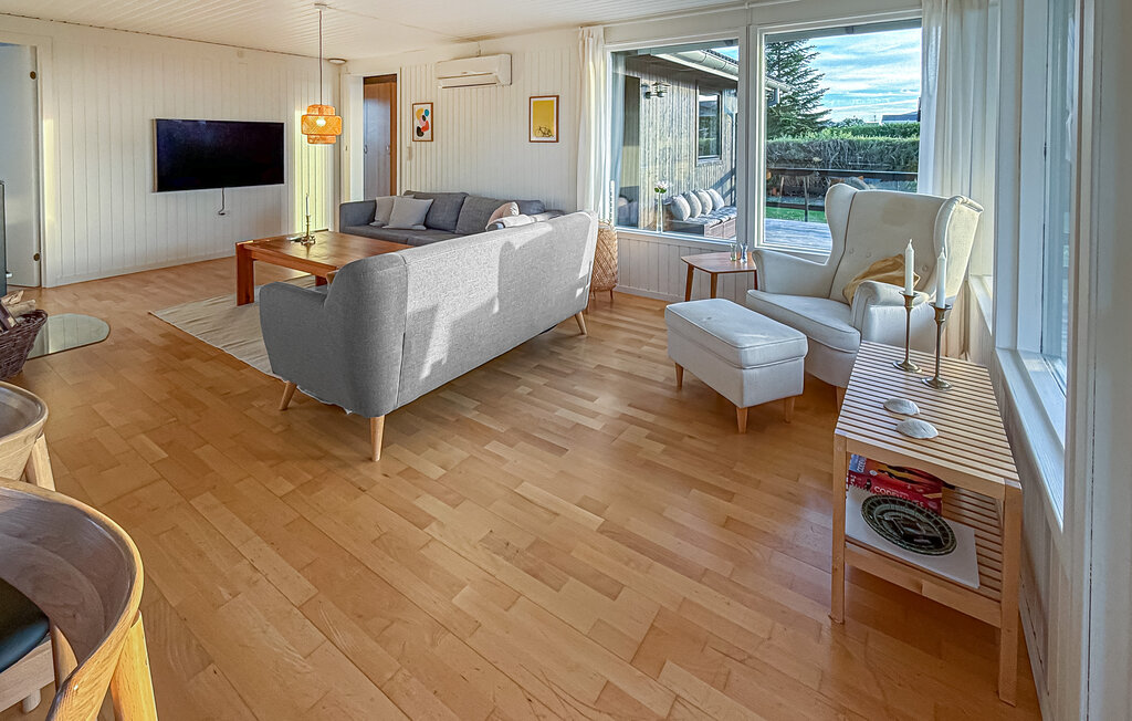 Ferienhaus - Bønnerup , Dänemark - D73011 9