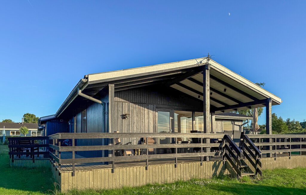 Ferienhaus - Bønnerup , Dänemark - D73011 6