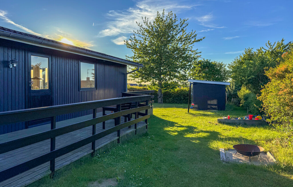 Ferienhaus - Bønnerup , Dänemark - D73011 2