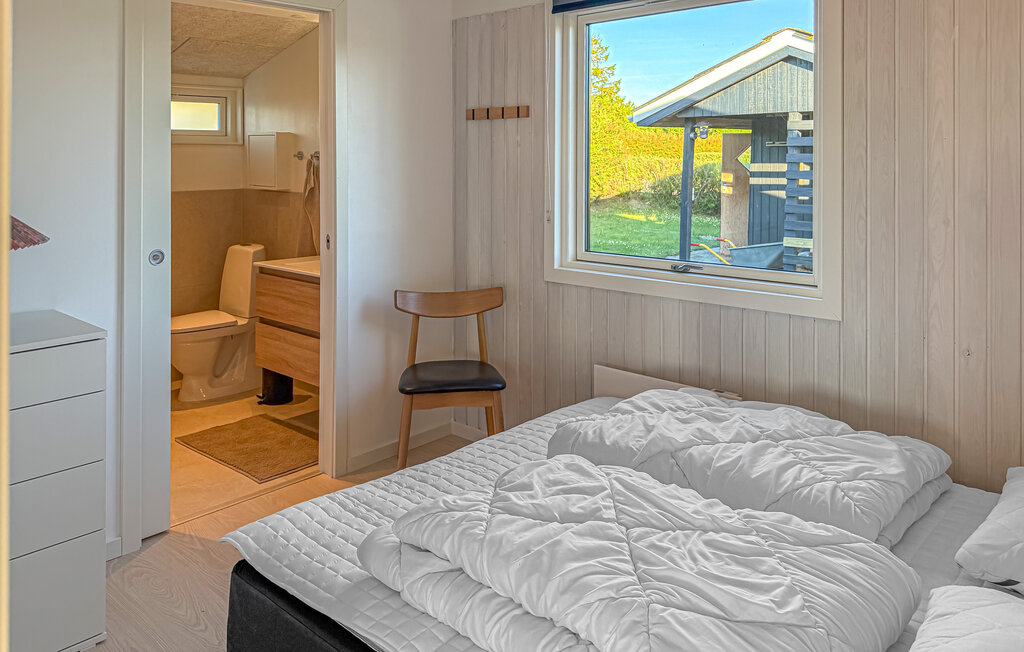 Ferienhaus - Bønnerup , Dänemark - D73011 13