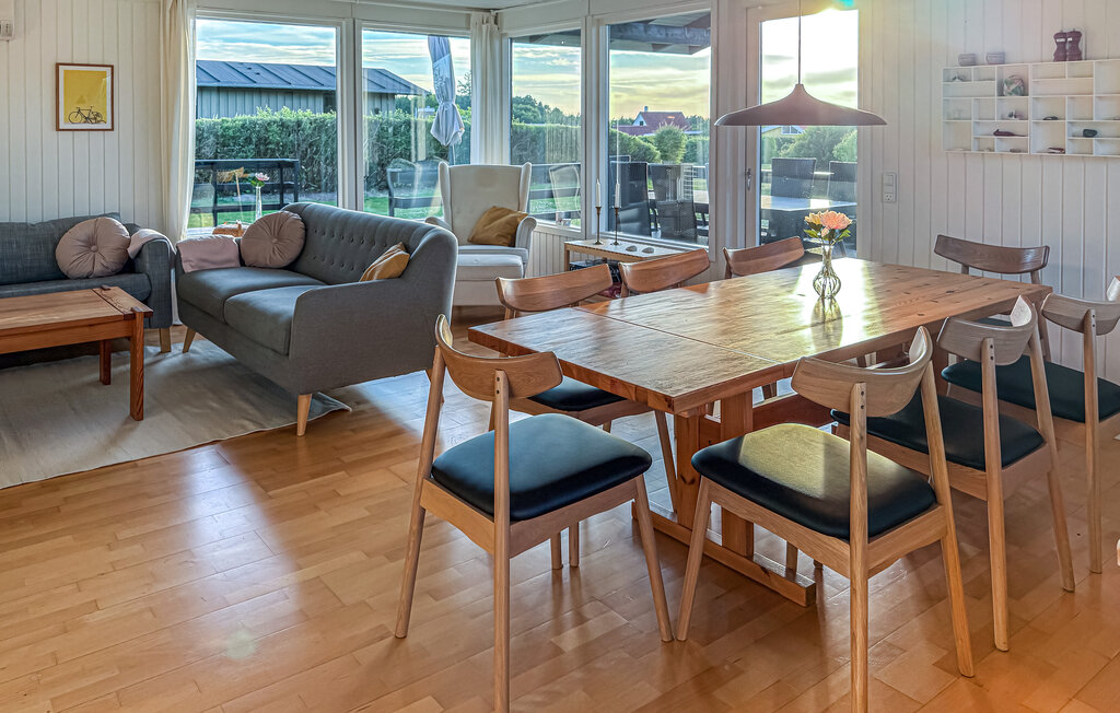 Ferienhaus - Bønnerup , Dänemark - D73011 1