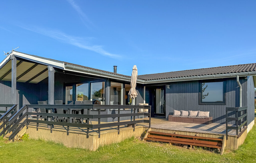 Ferienhaus - Bønnerup , Dänemark - D73011 3
