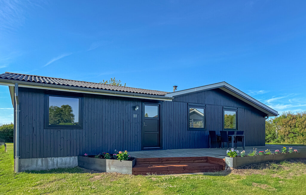 Ferienhaus - Bønnerup , Dänemark - D73011 7