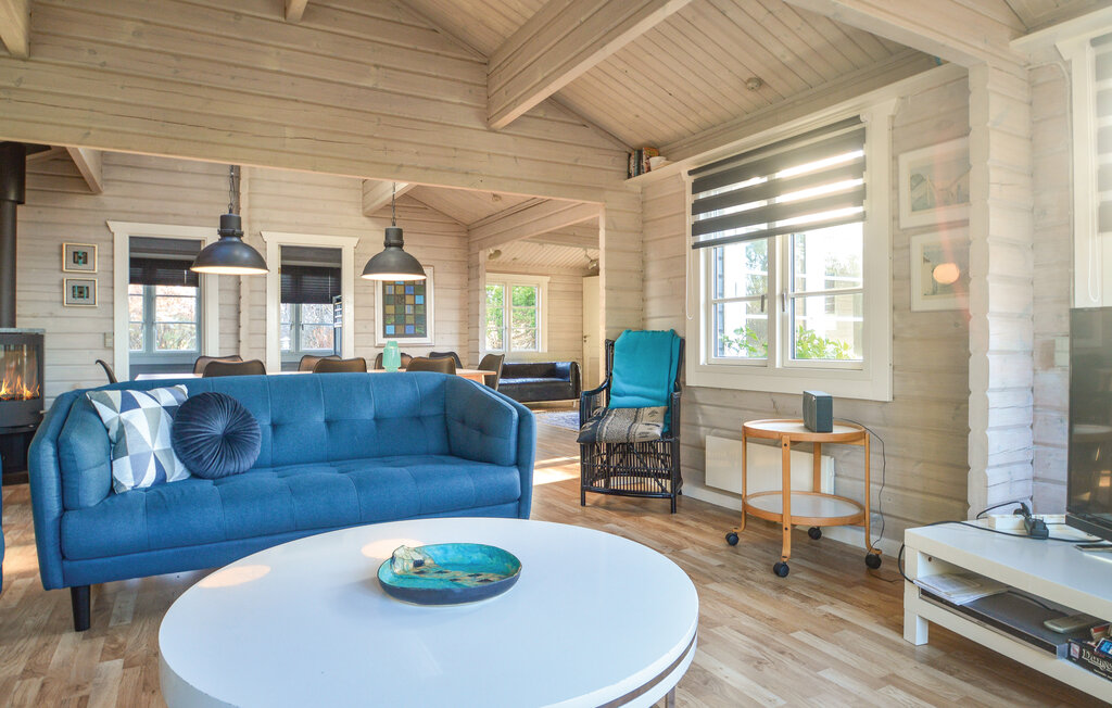Ferienhaus - Lønstrup Strand , Dänemark - D7369 12