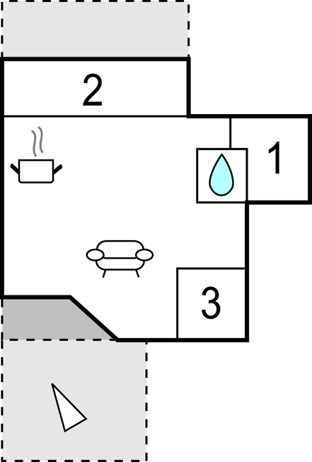Ferienhaus 