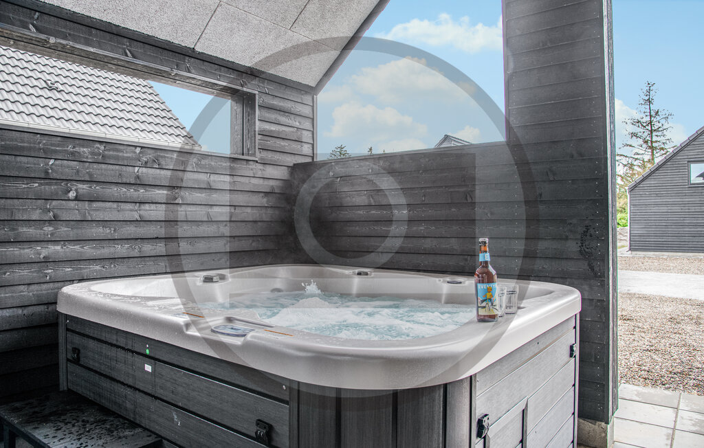 Ferienhaus - Bønnerup , Dänemark - D73990 2